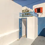 Elenitas Town House With Veranda And Sea View